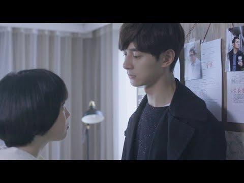 我的未來男友