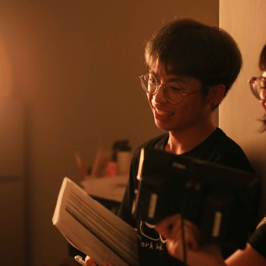 楊竣宇